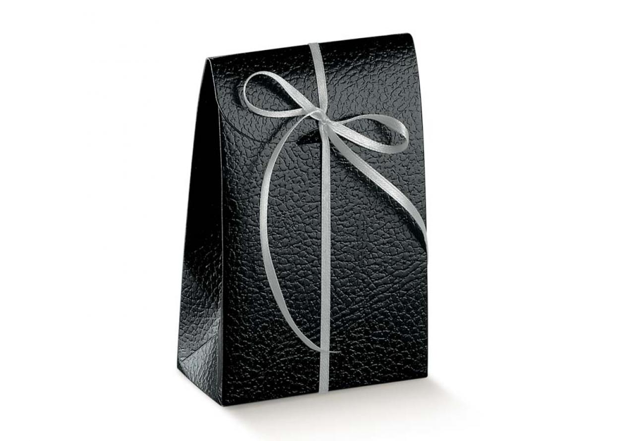 SACCHET. 70X35X80 PELLE NERO F/R 133756C 56065