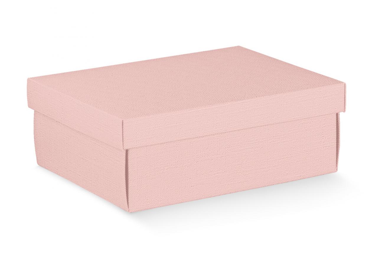 F/C EASY380X260X130 FIBRA ROSA 139479C 56065