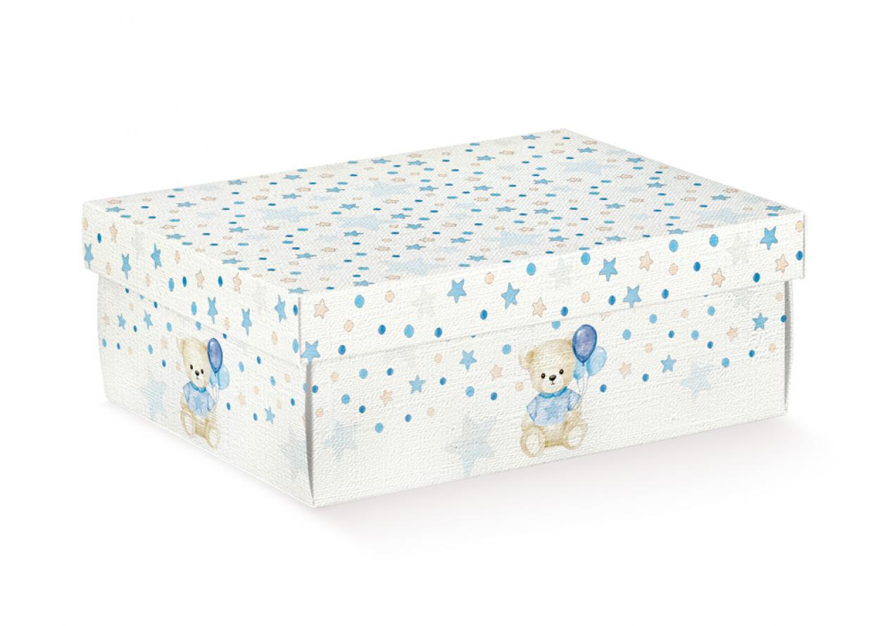 F/C EASY340X250X120 BABY.ORS.A 112887C 56065