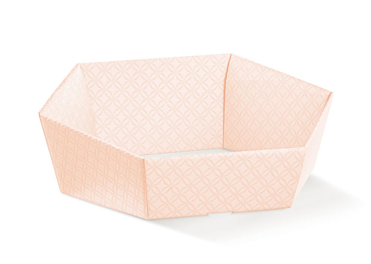 VAS.ESA.290X230X85 MAT.ROSA 137498S 56065