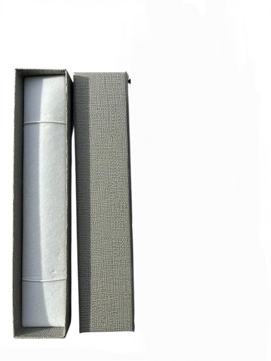 ASTUCCIO IN CARTONCINO 4.5x22 TORTORA 41128