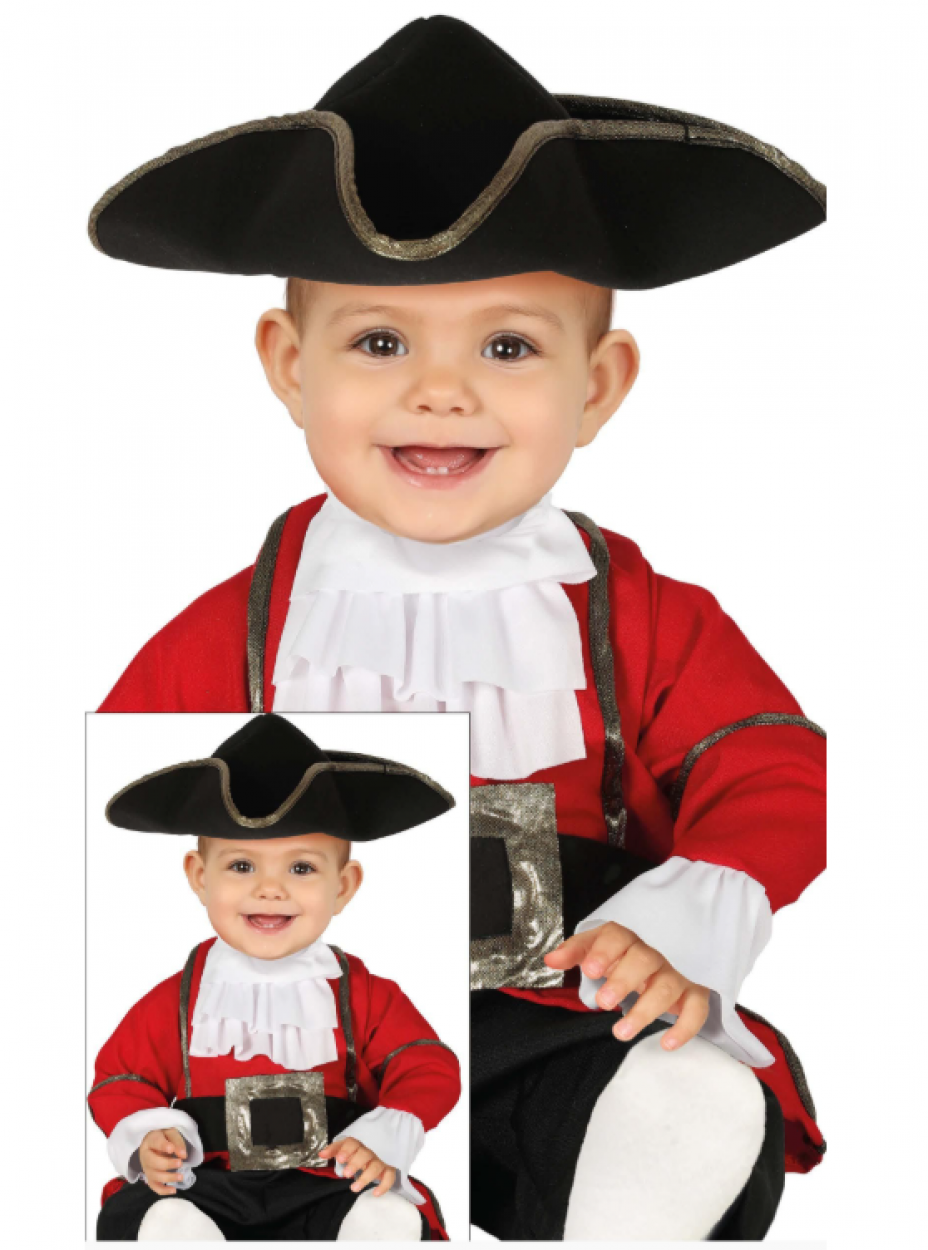 PIRATA BABY 18-24 MESI 88392 52833