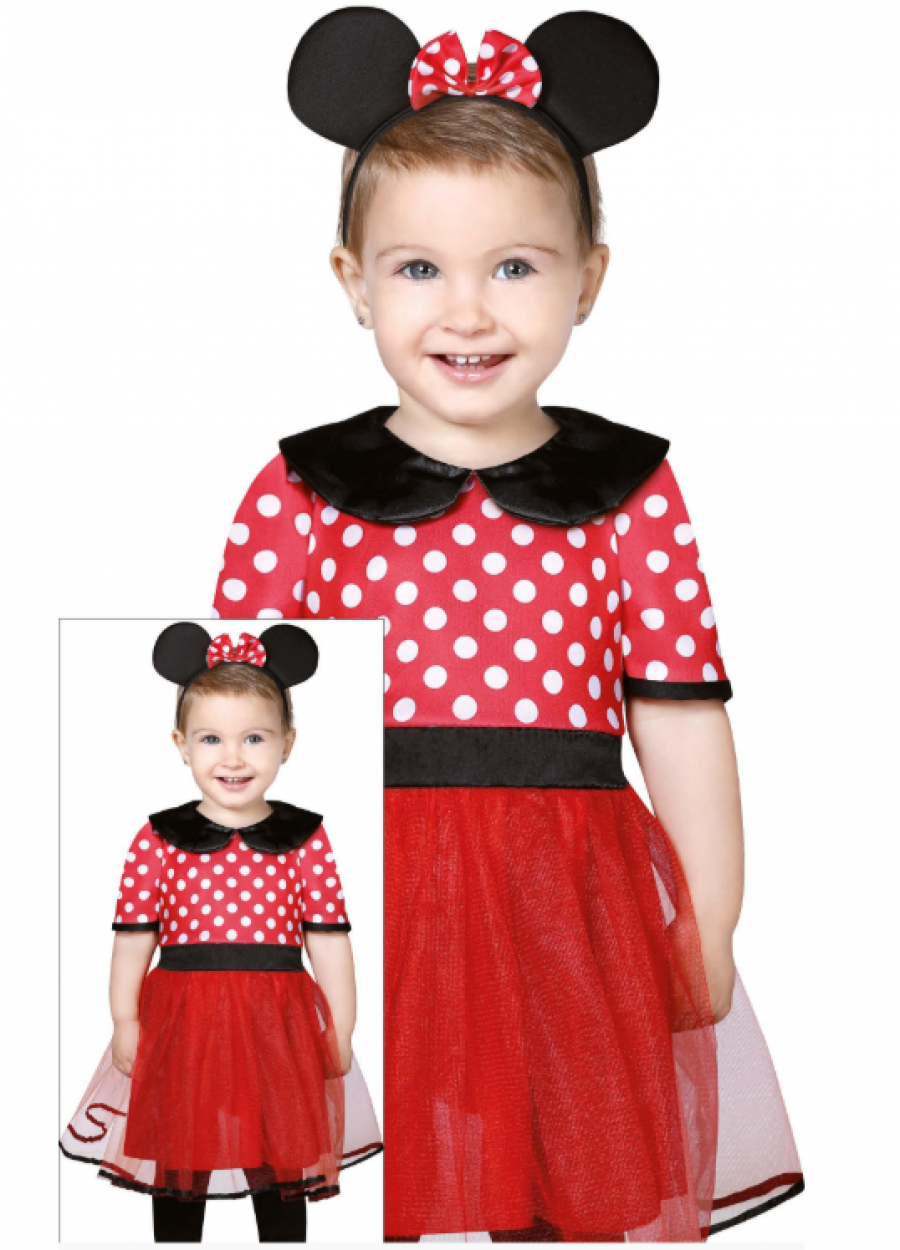 BABY TOPO 12-18 MESI 87602 52833