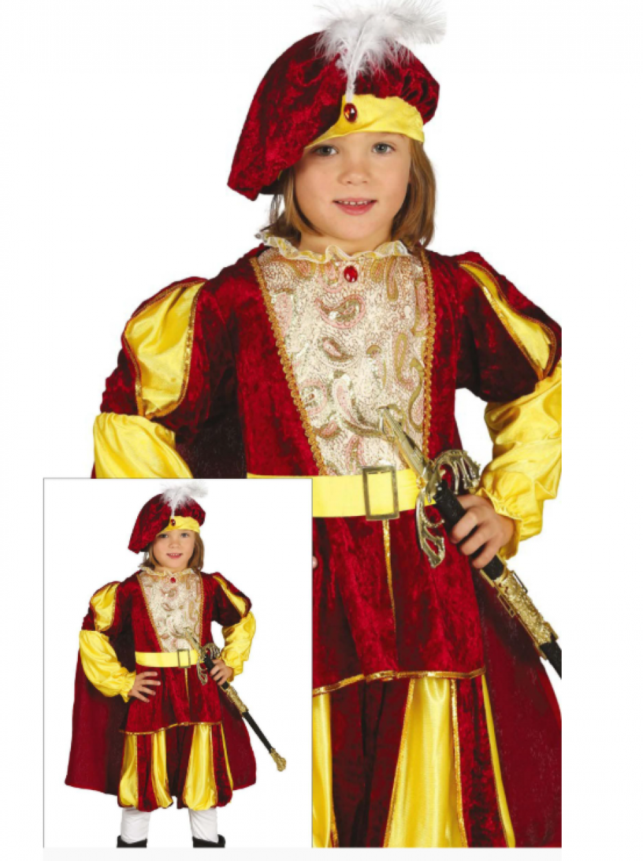 PRINCIPE 3-4 ANNI 87557 52833