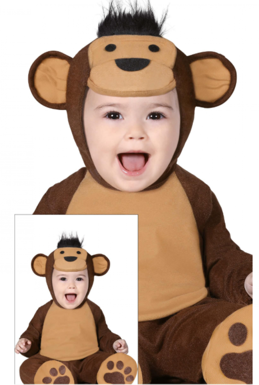 BABY SCIMMIA 12-18 MESI 82628 52833