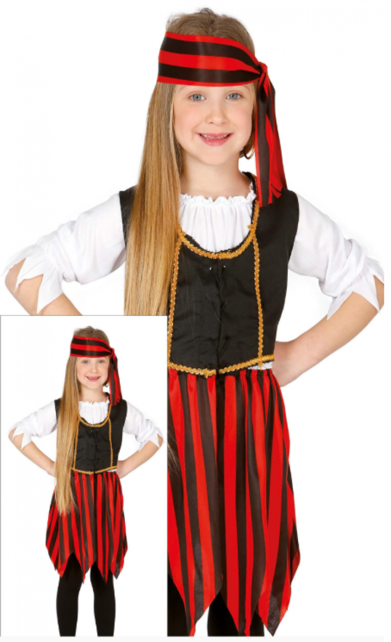 CORSARA BAMBINA 7-9 ANNI 81221 52833