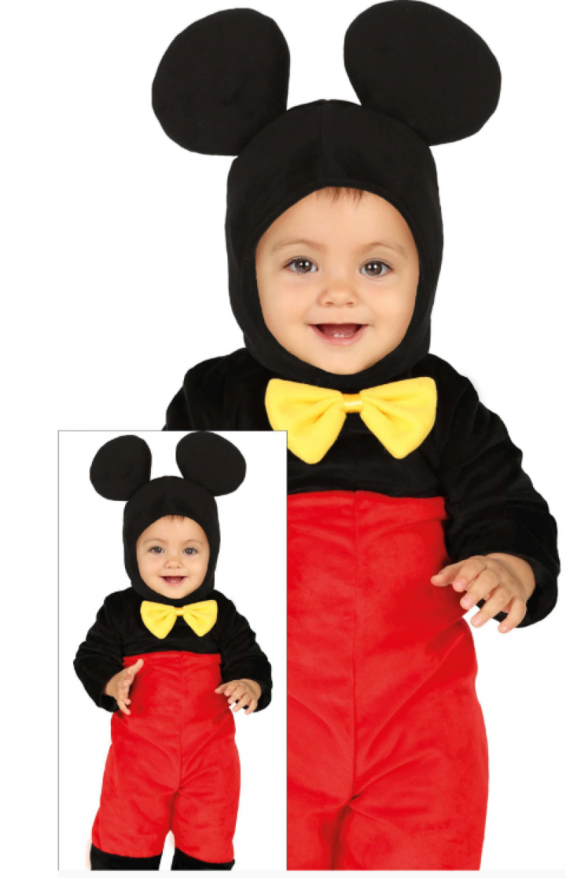 RATONCITO TODDLER 2-3 ANNI 78594 52833