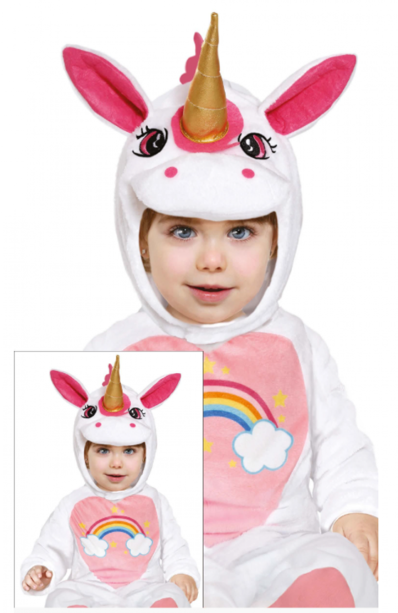 BABY UNICORN BABY 12-24 MESI 76079 52833