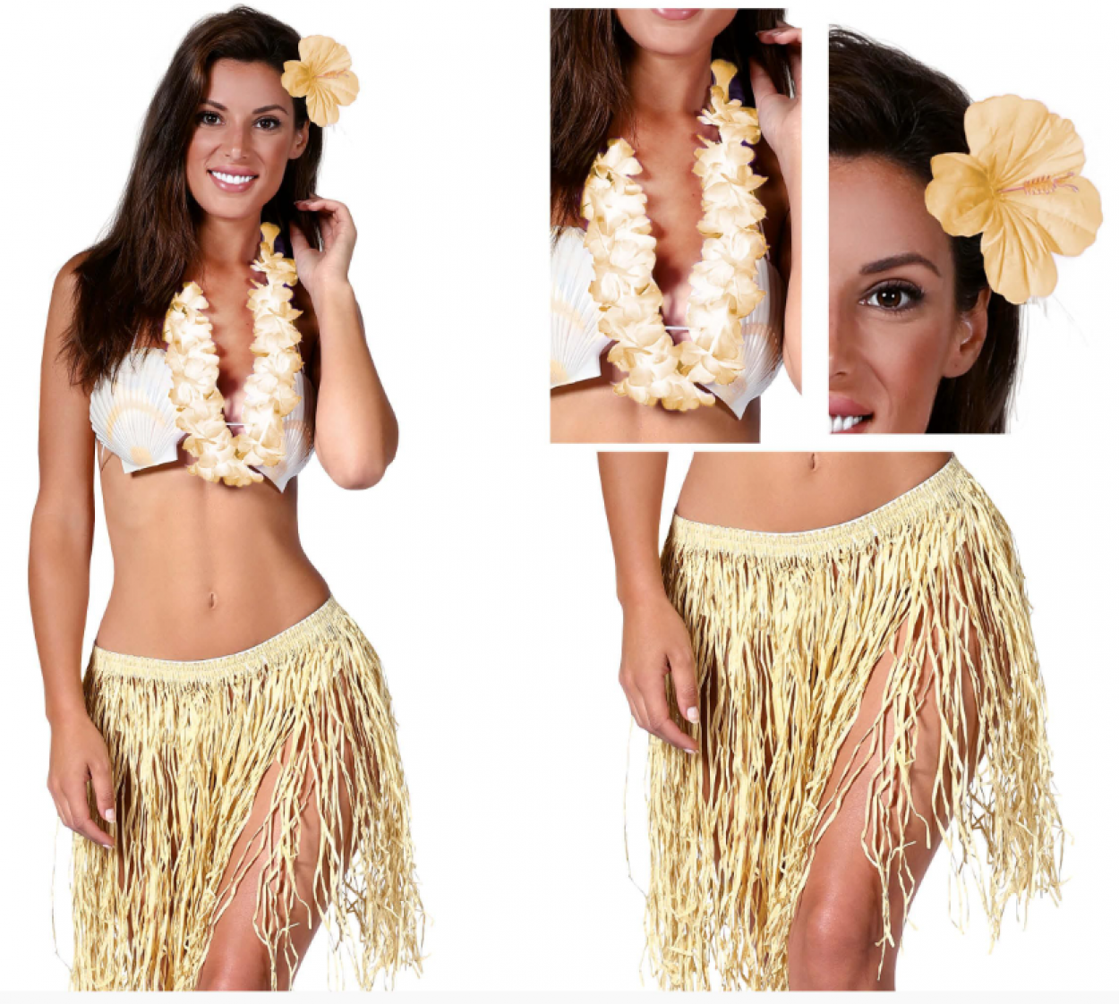 SET HAWAI PAGLIA 17656 52833