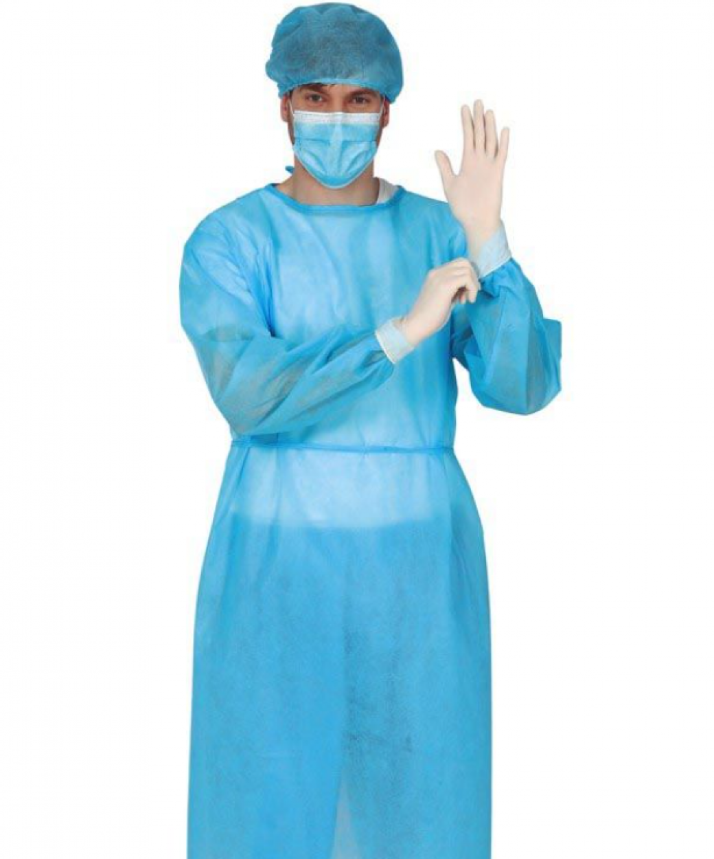 DOTTORE VIRUS 16924 52833