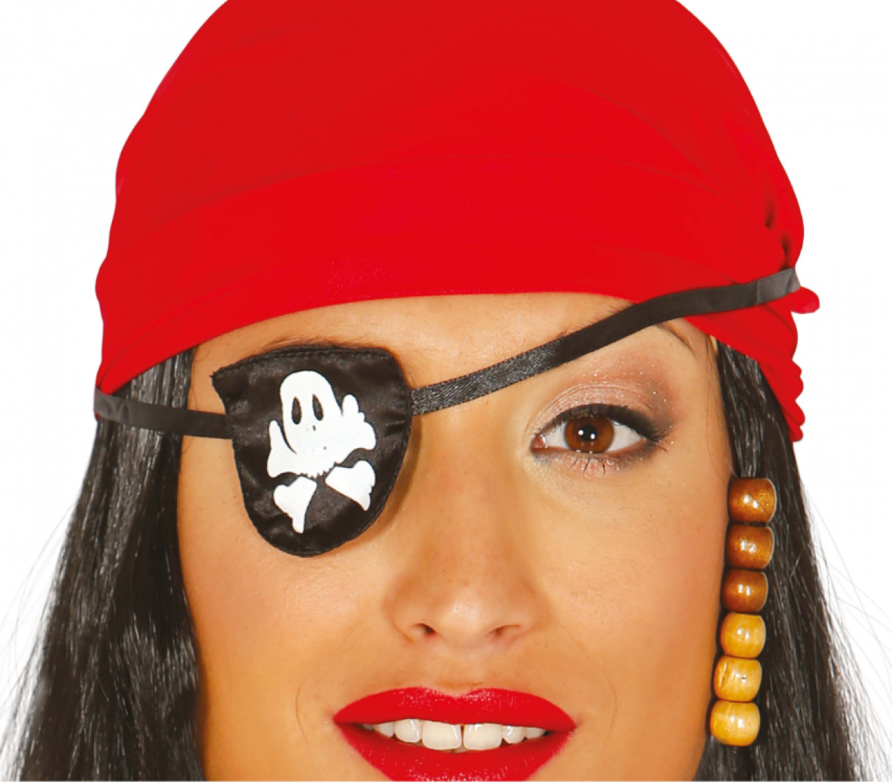 BENDA OCCHIO PIRATA 16509 52833