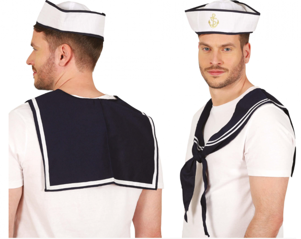 SET MARINAIO 16371 52833