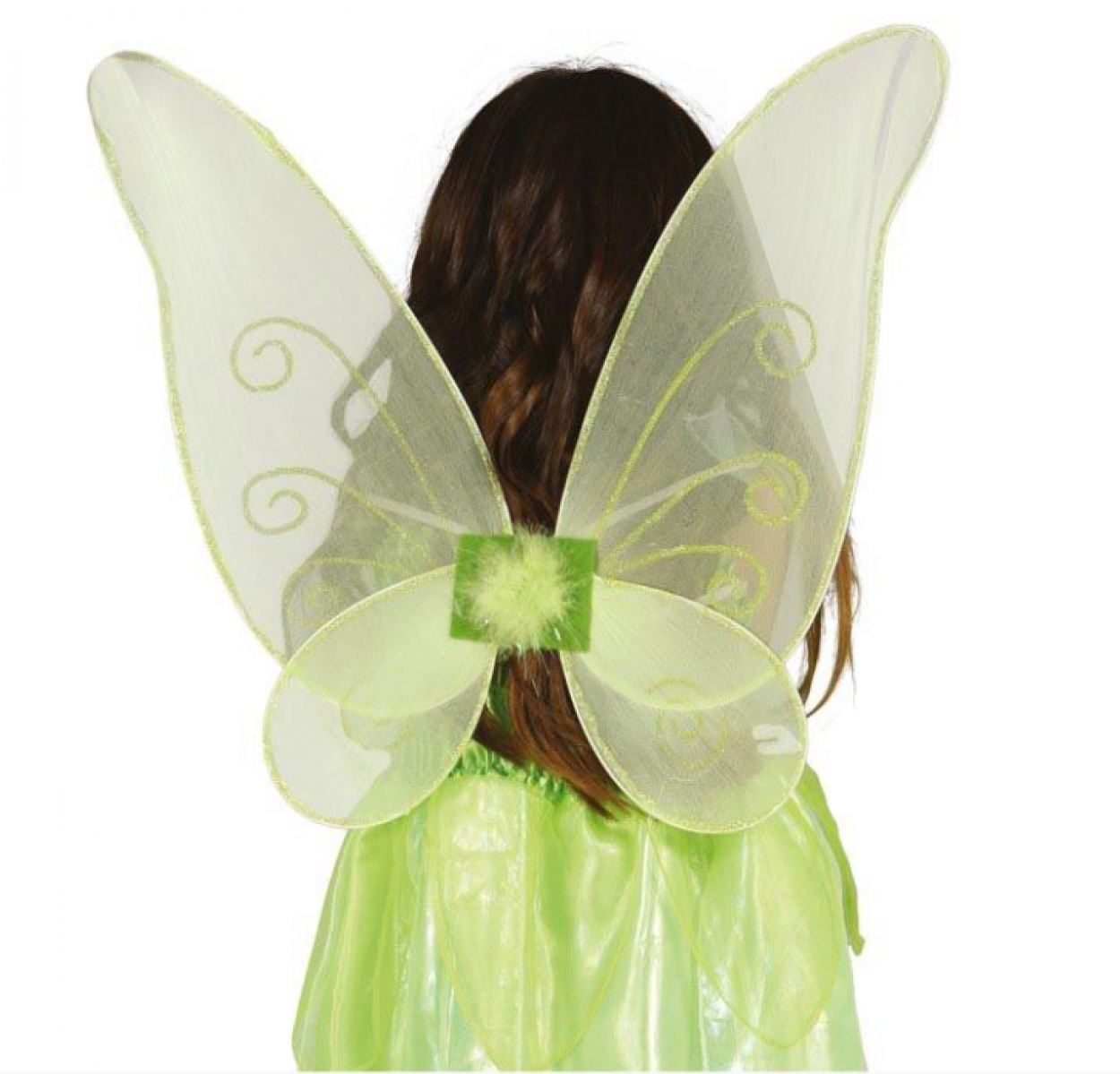 ALI RAFALLA VERDI 30x48cm 16362 52833