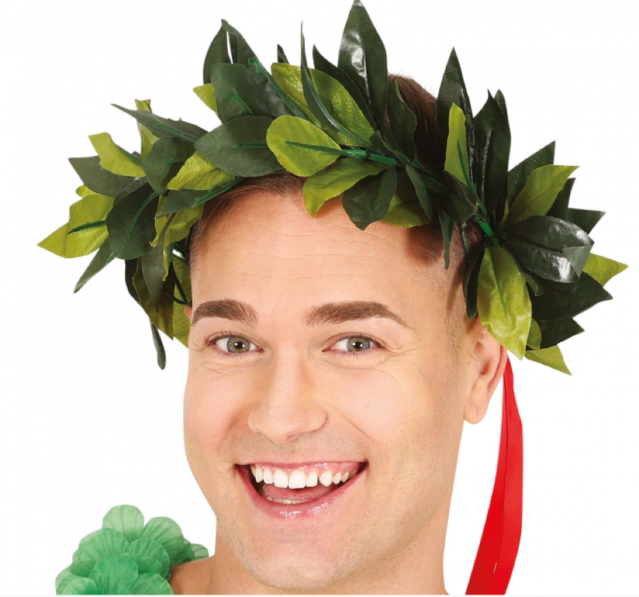 CORONA LAUREATO ALLORO 13718 52833