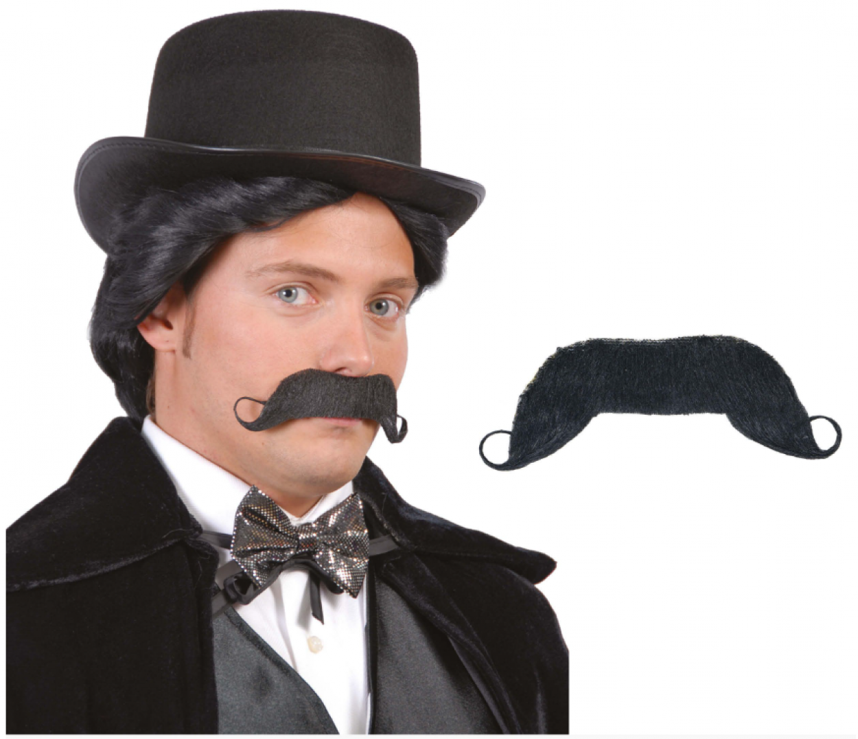 BAFFO ADESIVO 11520 52833