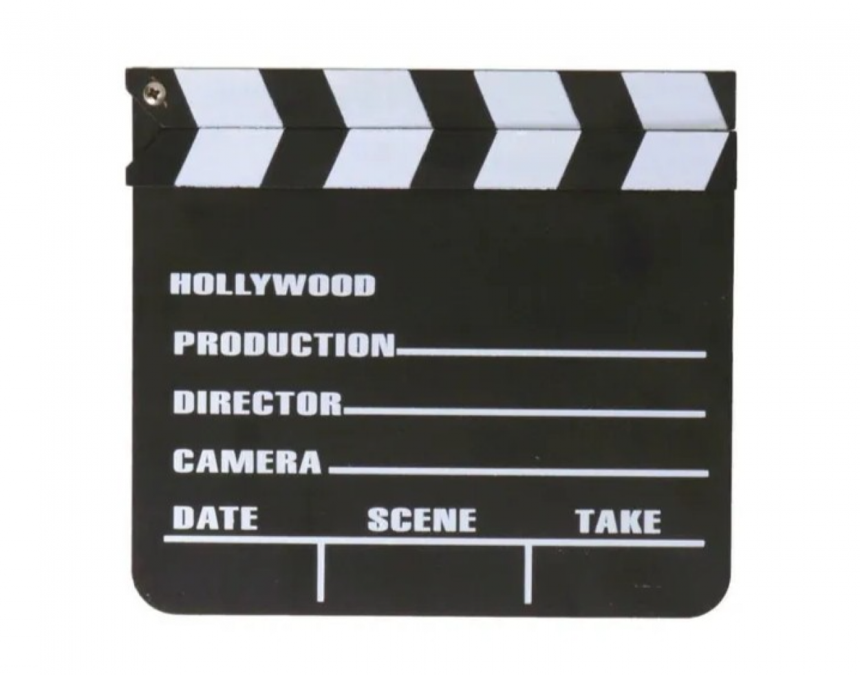 CIAK PER LA SPOSA 038929 7179 27424 41200