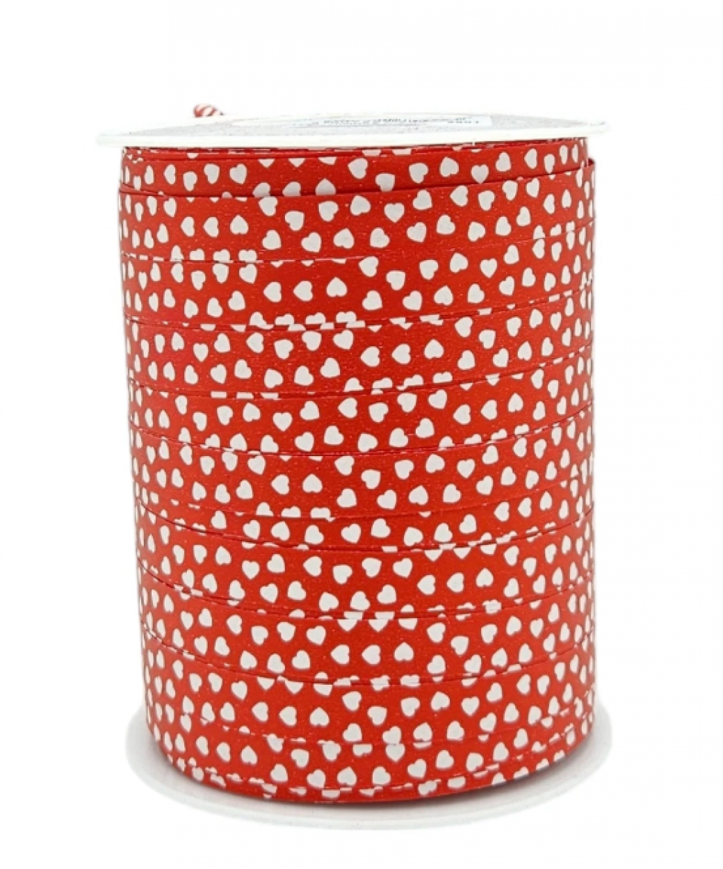 ROCCHETTI 10MM X 250M STARLIGHT AMORE MIO 732 41277