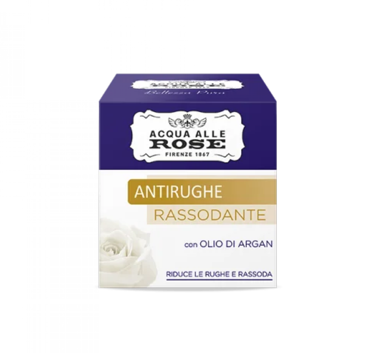 ACQUA ALLE ROSE ANTIRUGHE RASSODANTE 032963 54724