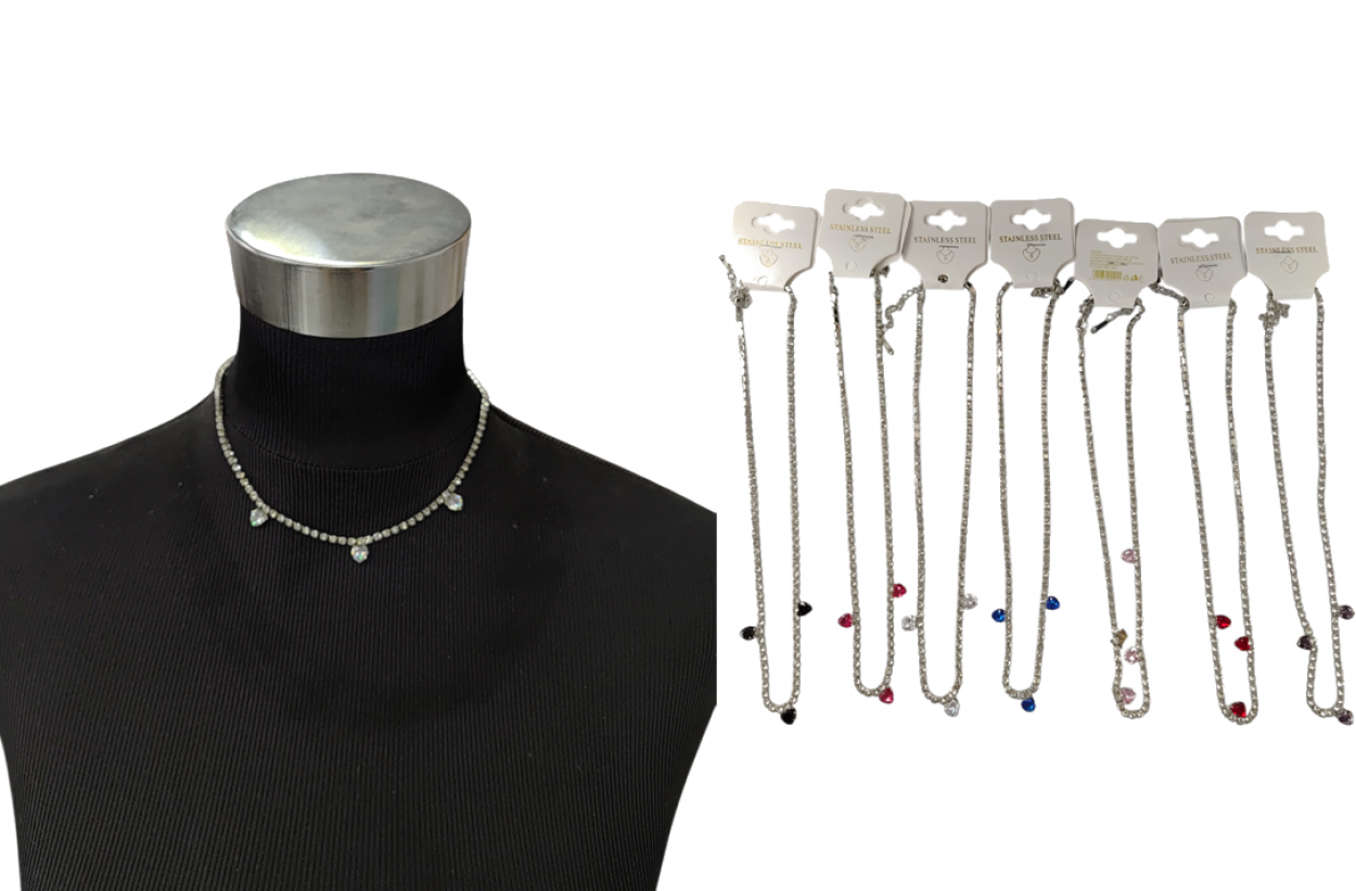 COLLANA 100A 40576