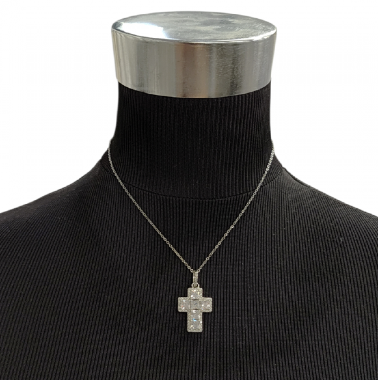 COLLANA 500 10 ARGENTO 40576