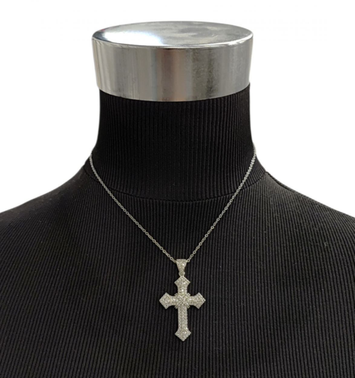 COLLANA 500 10 ARGENTO 40576