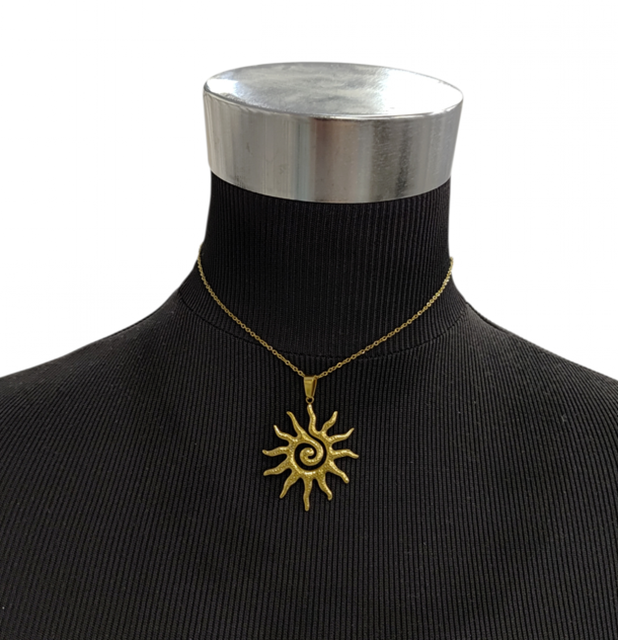 COLLANA 084 ORO 40576