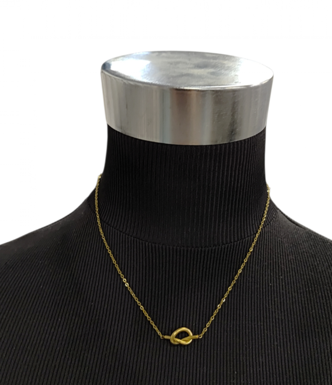 COLLANA 100A ORO 40576