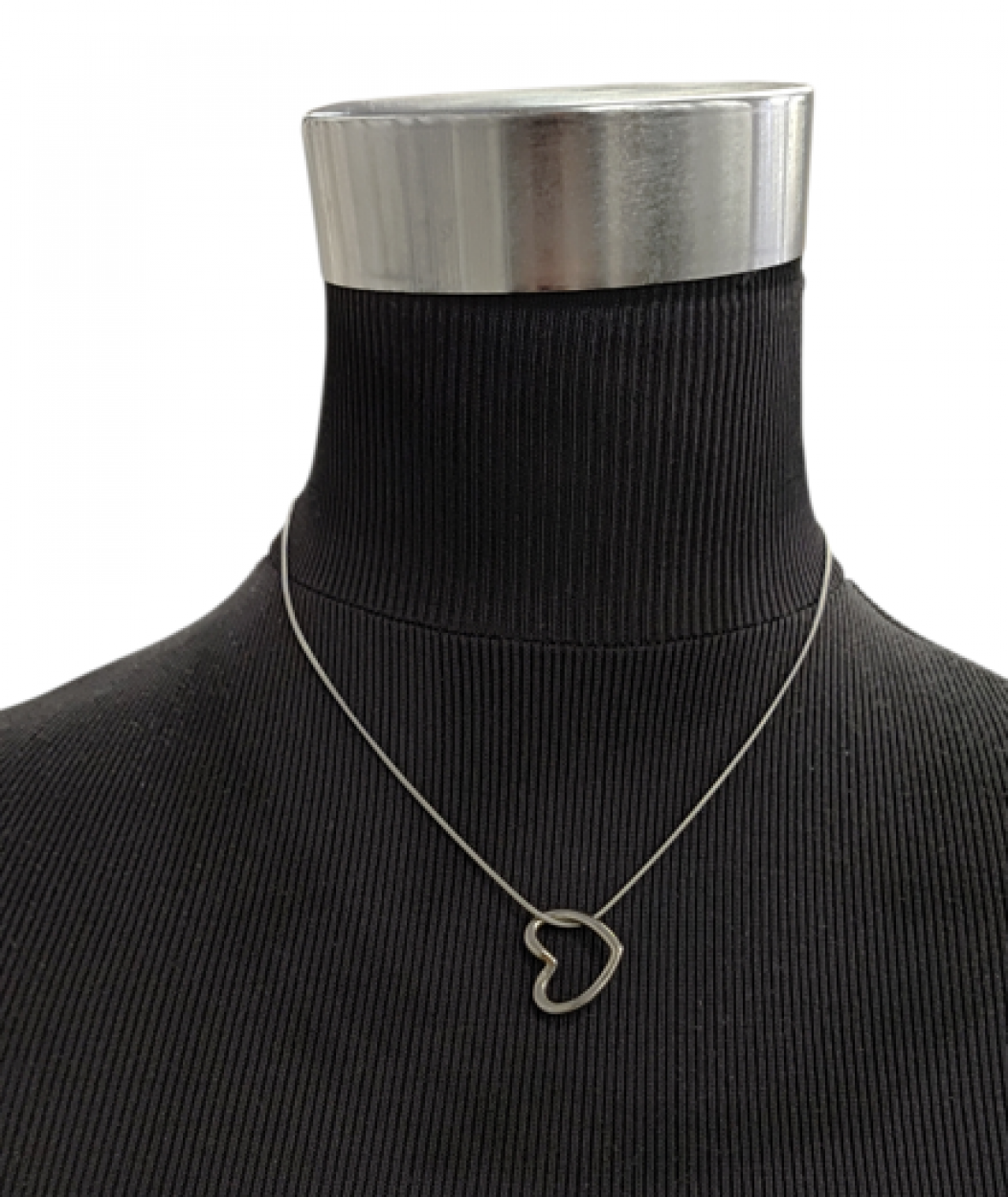 COLLANA 084 ARGENTO 40576