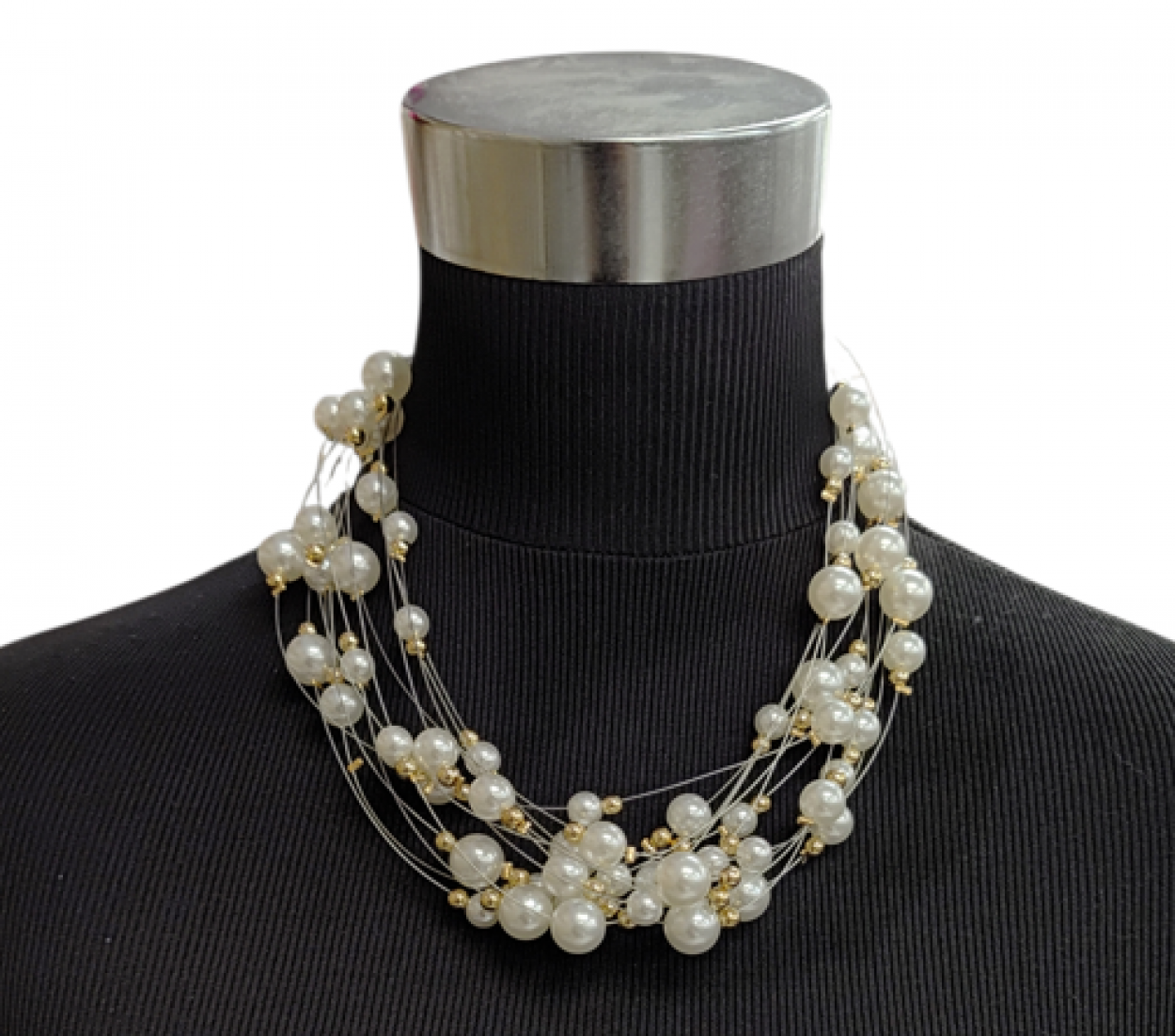 COLLANA 460A ORO 40576