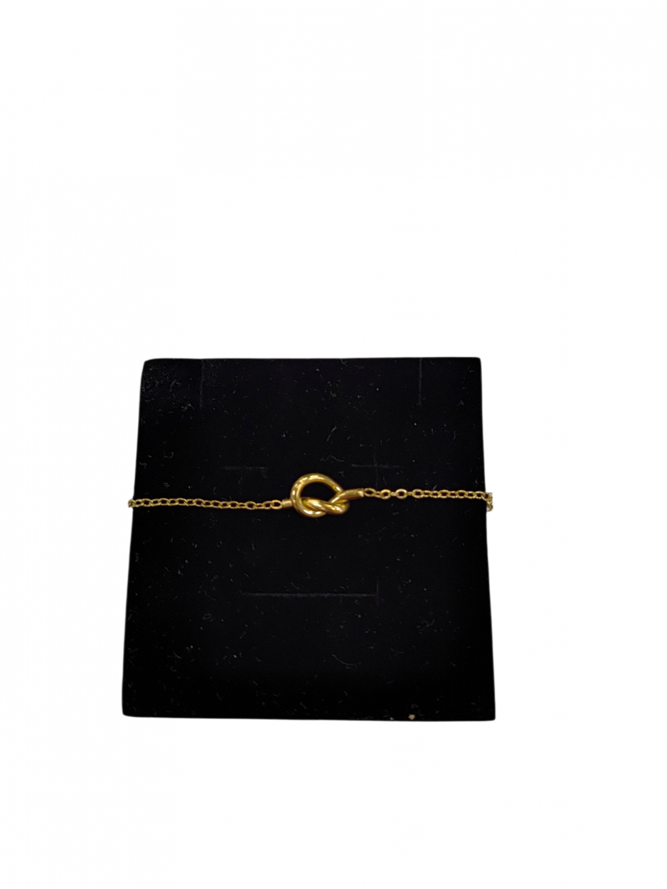 BRACCIALE 084 ORO 40576