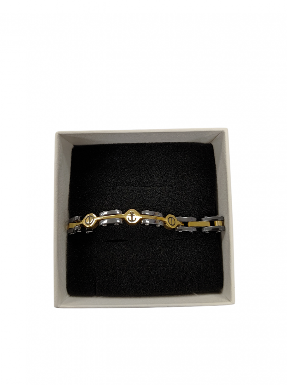 BRACCIALE 1000 ORO 40576
