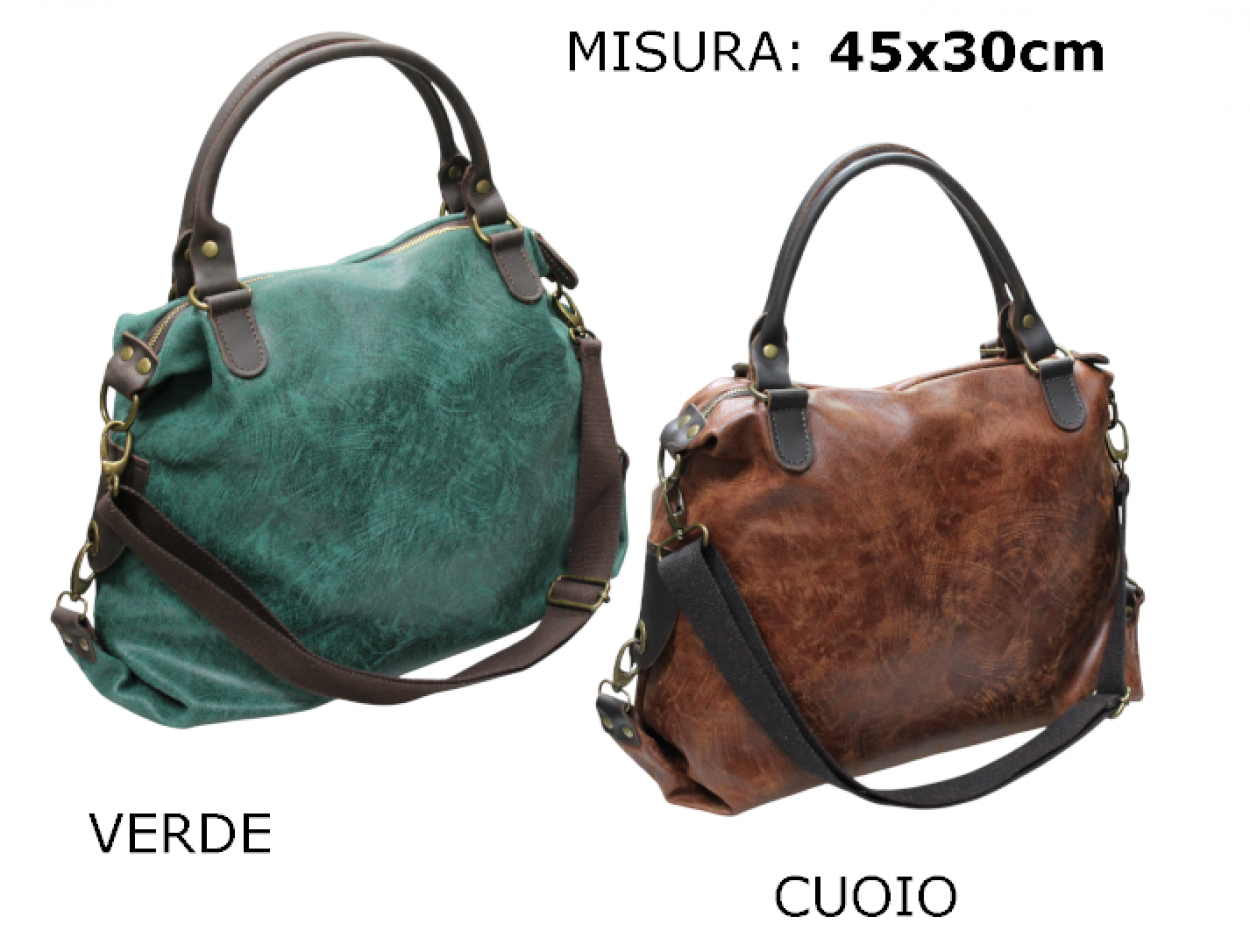 BORSE IN PELLE BP4800B 41281