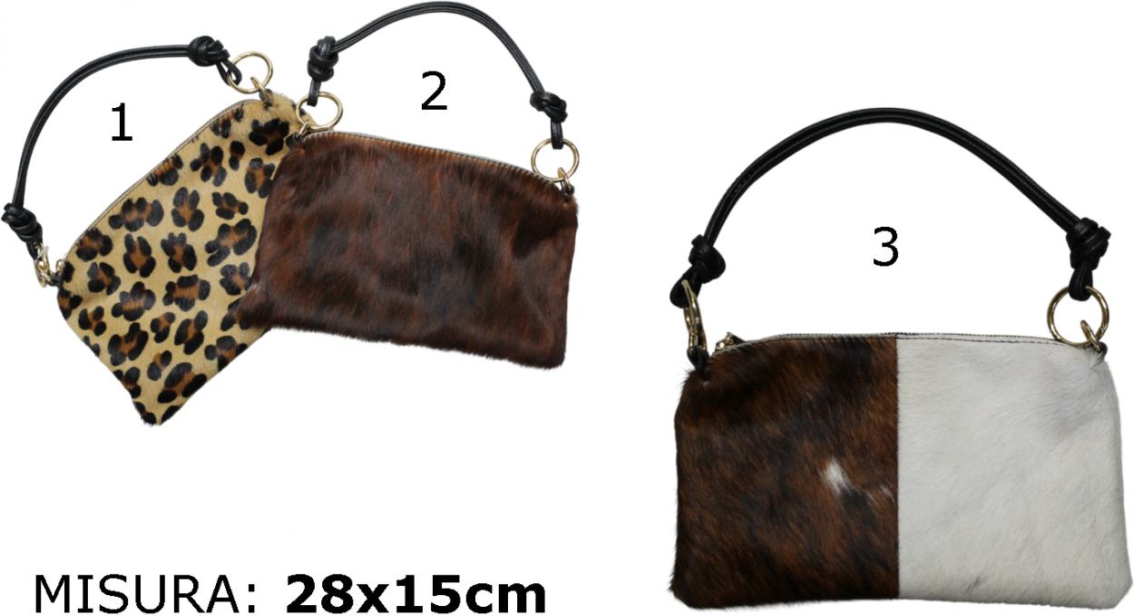 BORSE IN PELLE BP3000B 41281