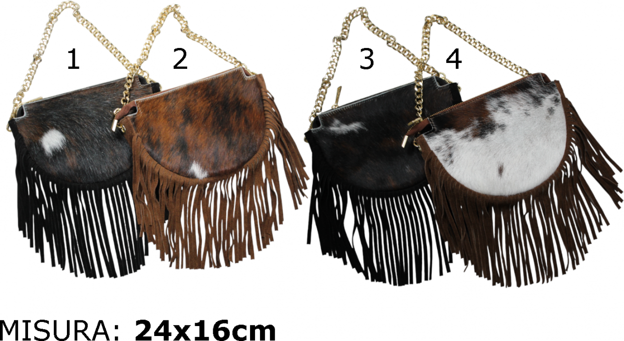 BORSE IN PELLE BP3200A 41281