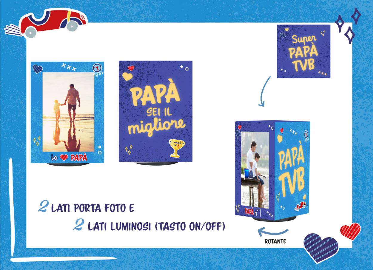 DAD CORNICE CUBO 98441 51702