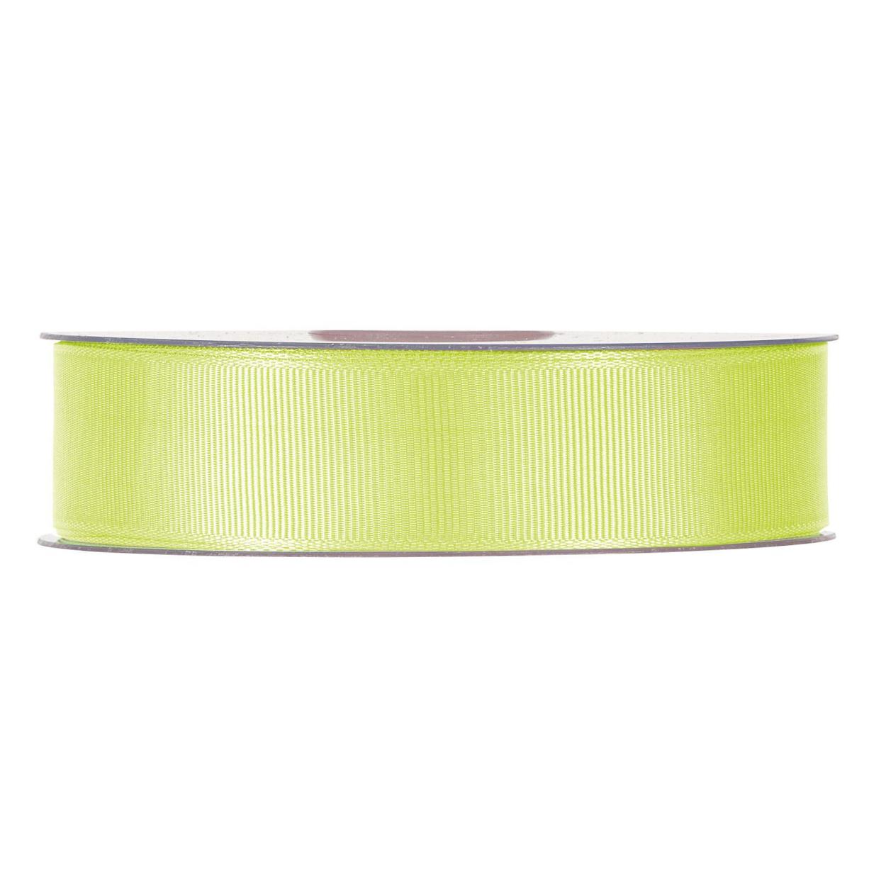 NASTRO LENNON MM25X50MT LIME 2277M75 41229