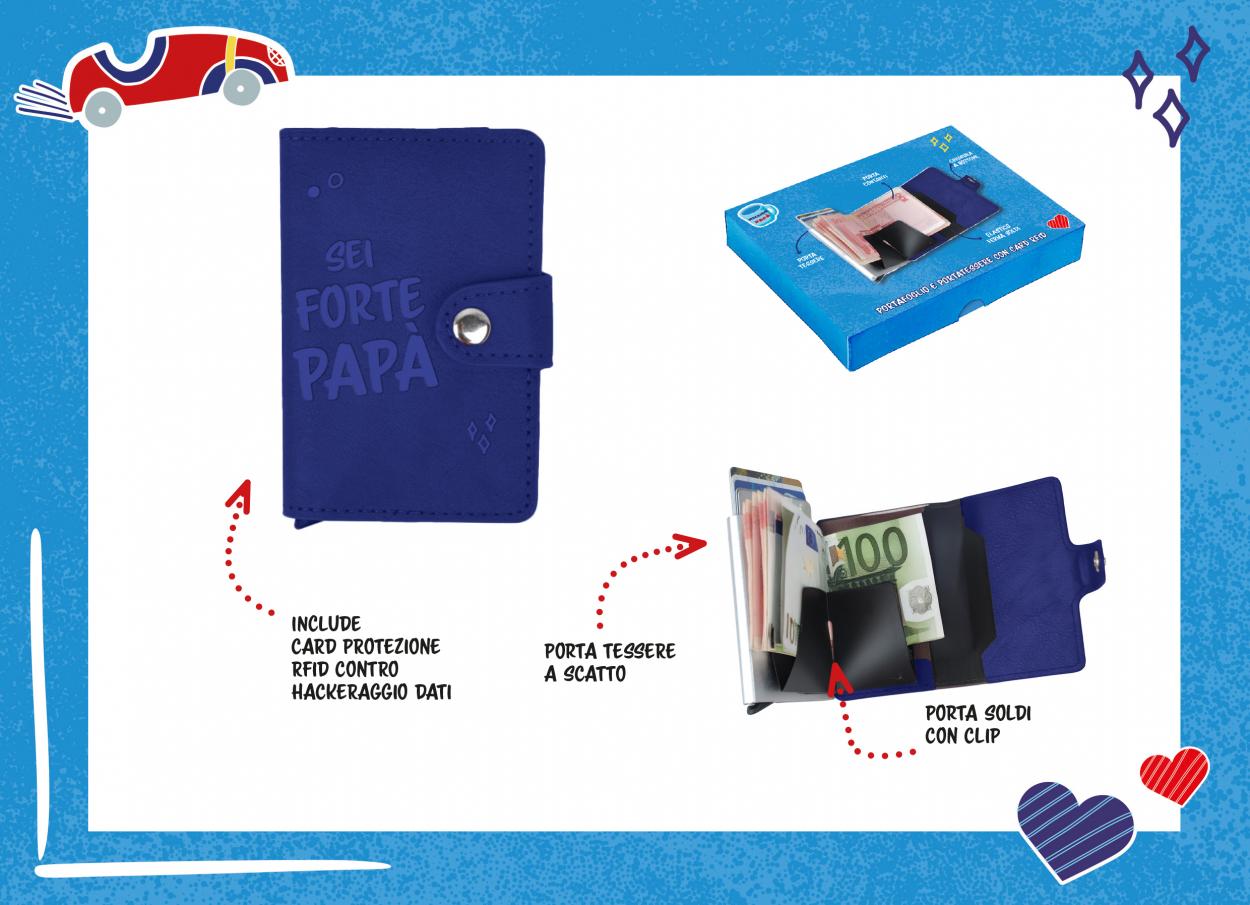 DAD PTA CARD SPEC 98445 51702