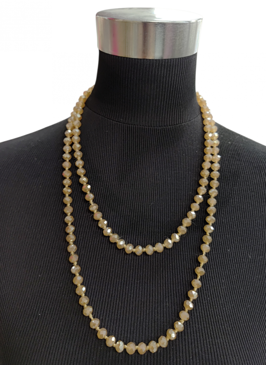 COLLANA NK16 NUDE 41261