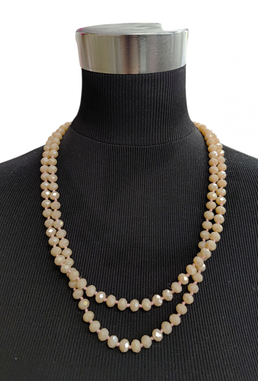 COLLANA NK16 ROSA TENDA 41261