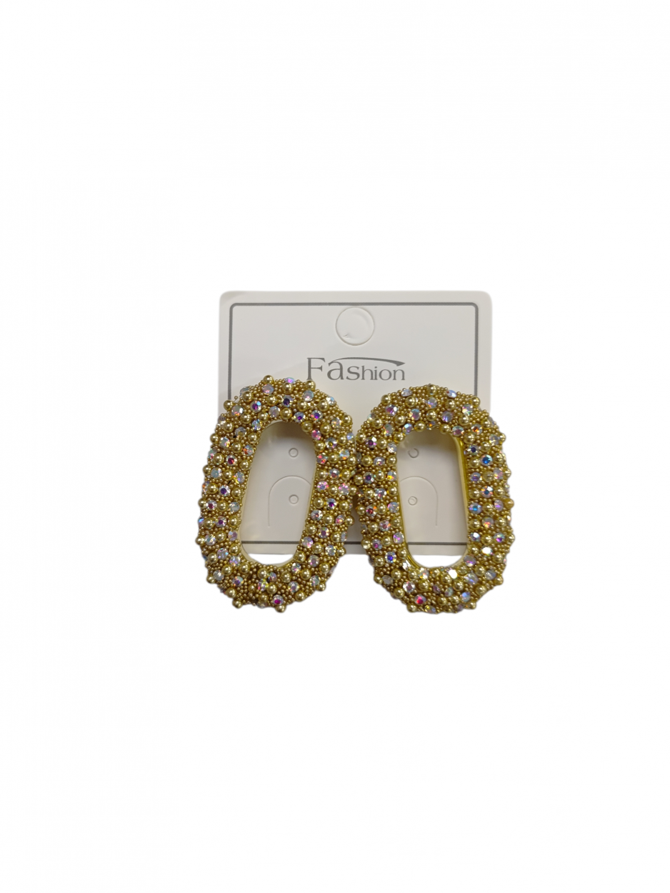 ORECCHINI 086 3 ORO 40576