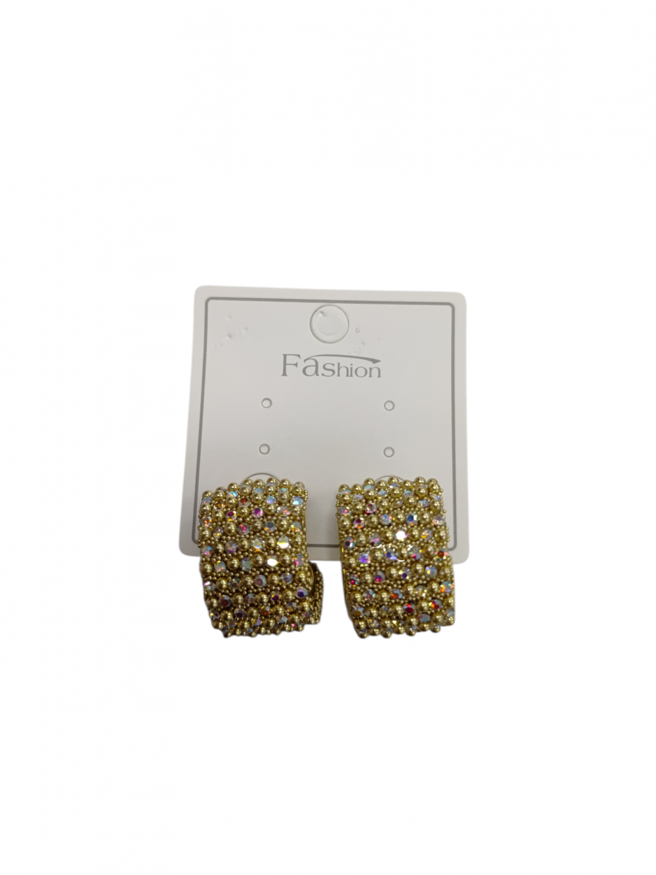 ORECCHINI 086 3 ORO 40576