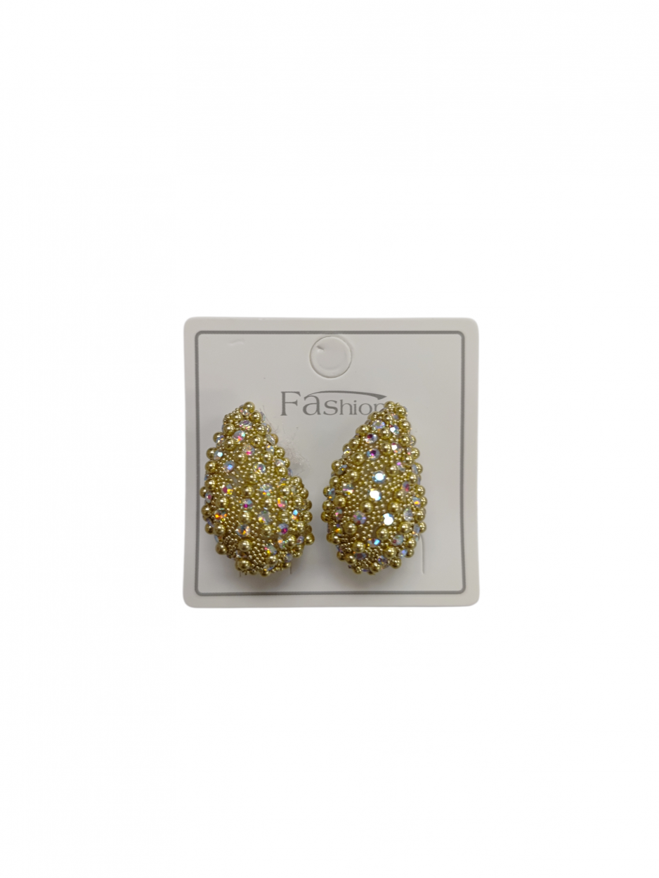ORECCHINI 086 3 ORO 40576