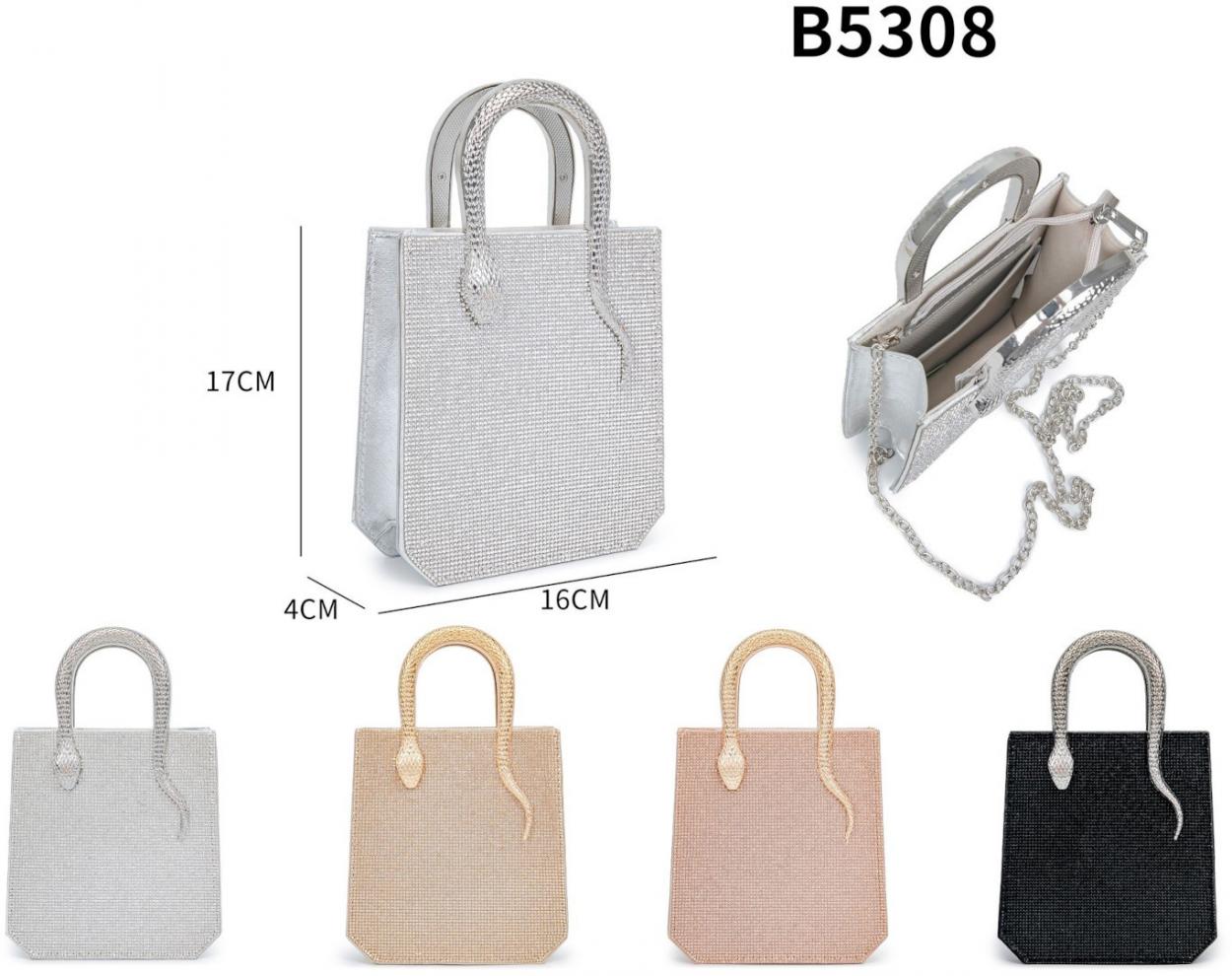 BORSA B5308 41261