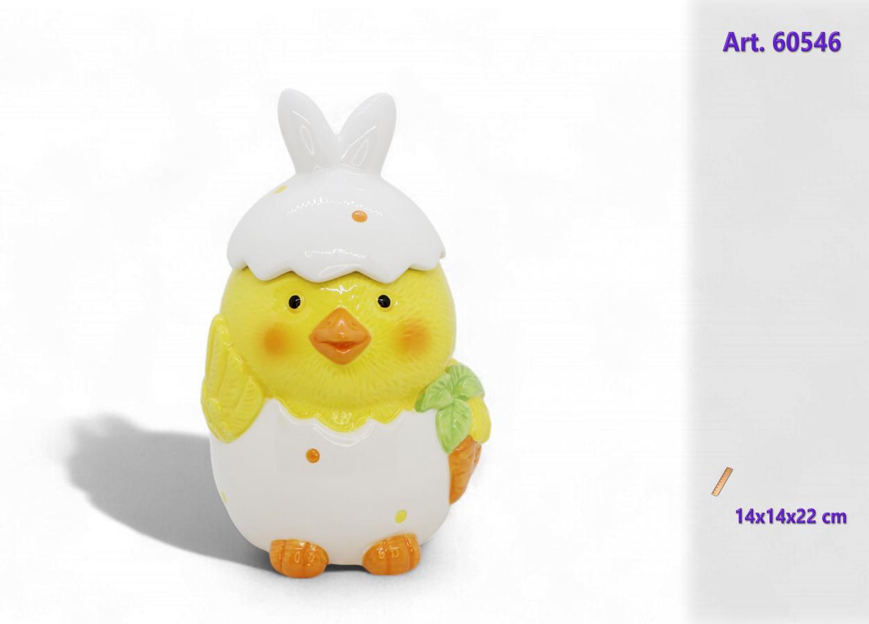 CERAMICA PASQUALE APRIBILE 160546 52548