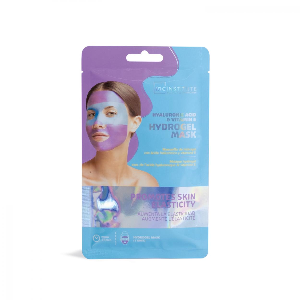 IDC INSTITUTE VITAMIN E & HYALURONIC ACID HIDROGEL 90304 52555