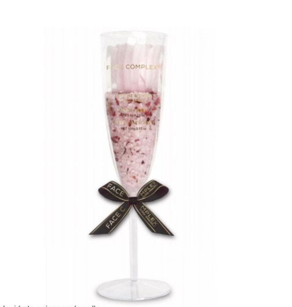 SKR35178 FC GIFT SET 34 CONFETTI DA BAGNO + SALI 54724