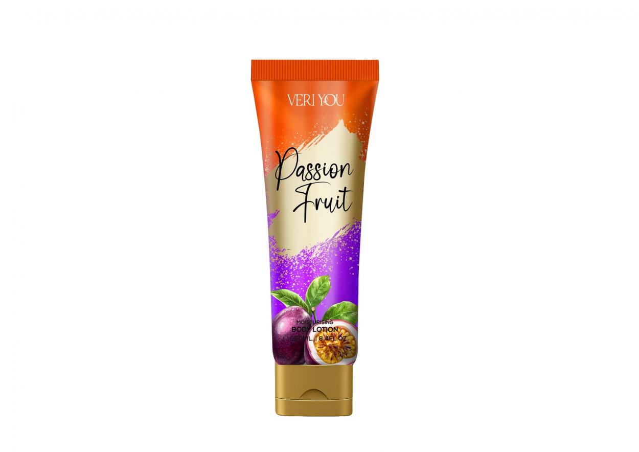 BL07 PASSION FRUIT VERI YOU BODY LOTION 250ml 55532