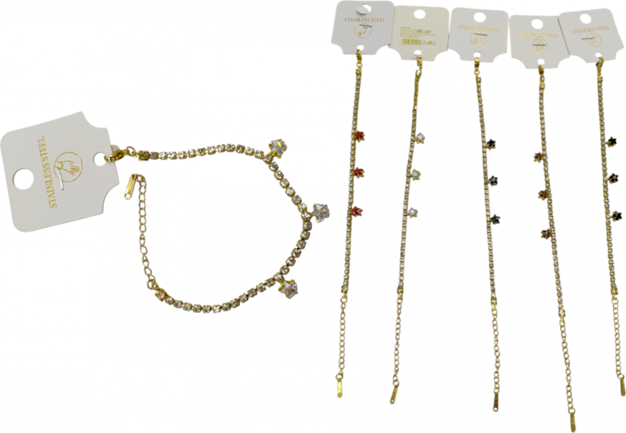 BRACCIALE 100A ORO 40576