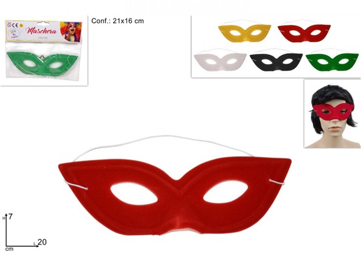 MASCHERA DONNA 228261 40649