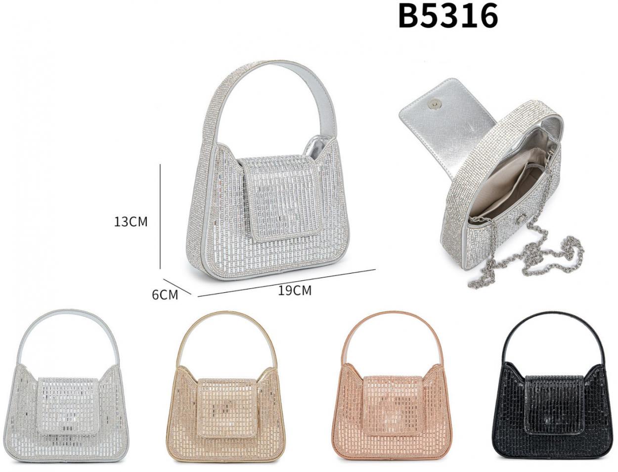BORSA B5316 41261
